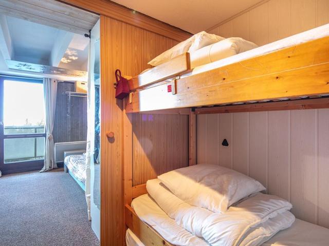 Studio Le Vernon N 406 - ST5 - Chamrousse
