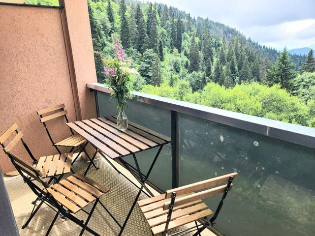 Studio Le Vernon N 406 - ST5 - Chamrousse
