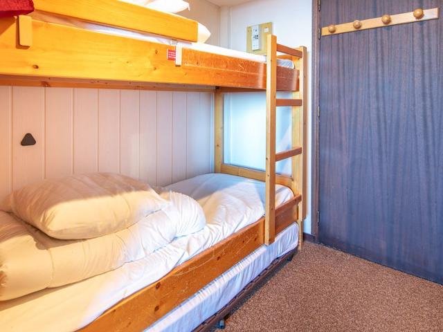 Studio Le Vernon N 406 - ST5 - Chamrousse