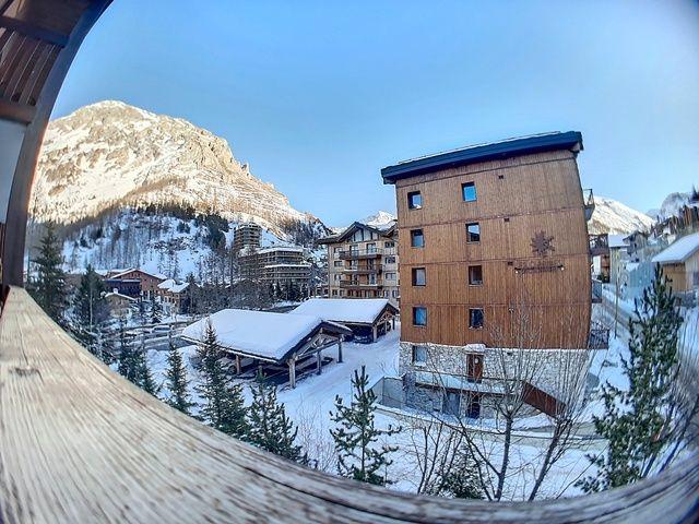 Flats ADONIS B - Val d'Isère Centre