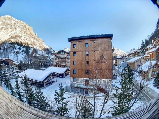 Flats ADONIS B - Val d'Isère Centre