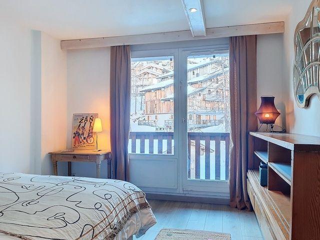 Flats ADONIS B - Val d'Isère Centre