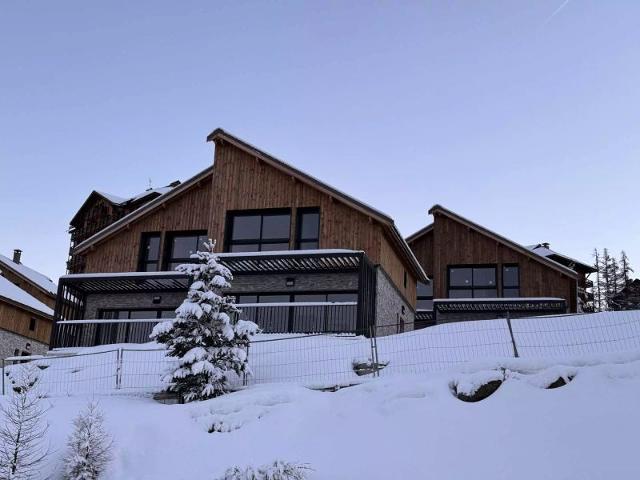 Residence Terrace De Risoul - Risoul