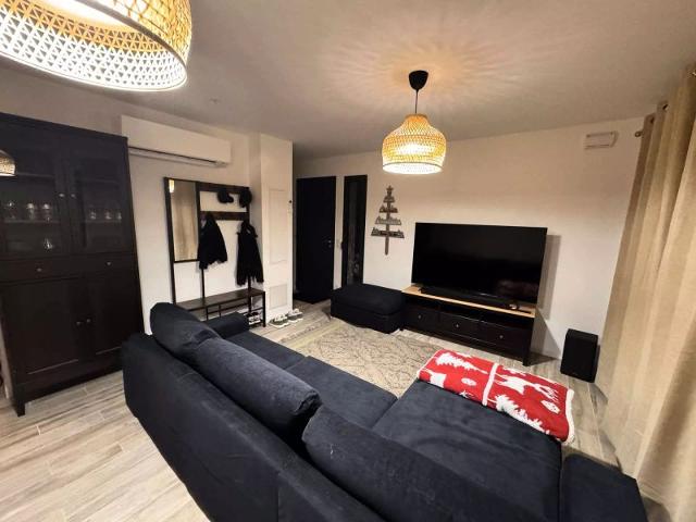 Residence Terrace De Risoul - Risoul