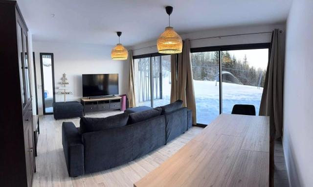 Residence Terrace De Risoul - Risoul