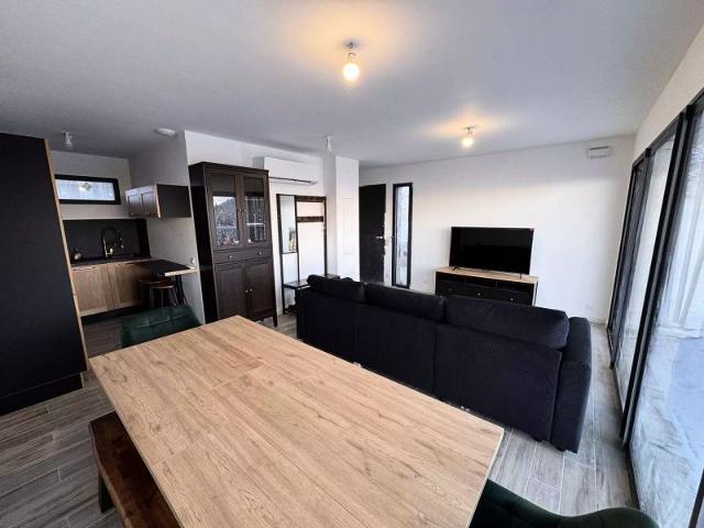 Residence Terrace De Risoul - Risoul