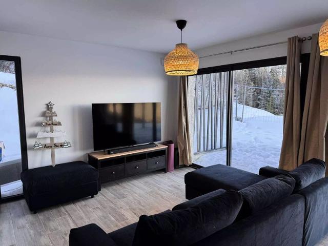 Residence Terrace De Risoul - Risoul