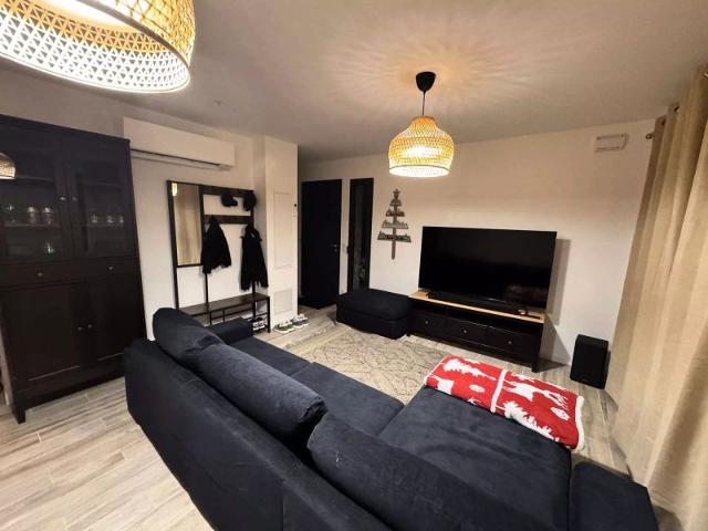 Residence Terrace De Risoul - Risoul
