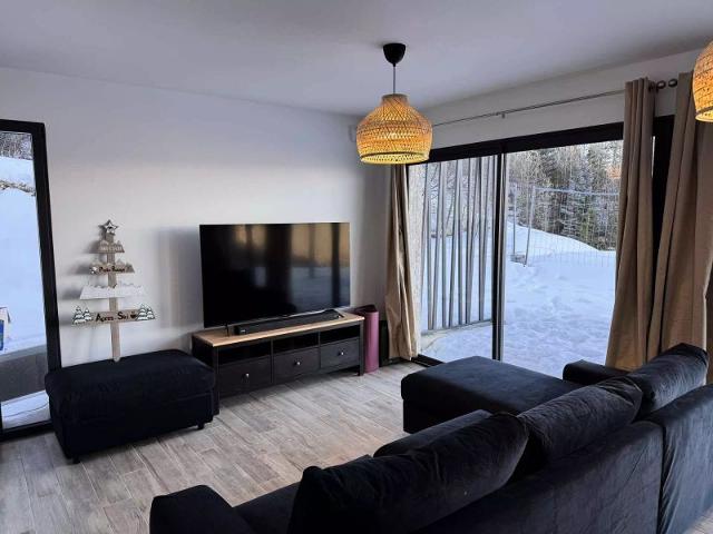 Residence Terrace De Risoul - Risoul