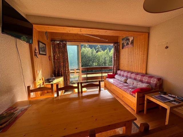 Flats GRAND SERRE CHE B - Serre Chevalier 1400 - Villeneuve