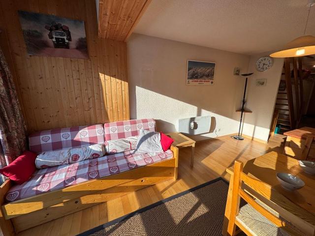 Flats GRAND SERRE CHE B - Serre Chevalier 1400 - Villeneuve