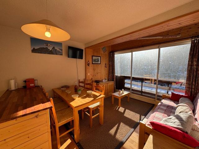 Flats GRAND SERRE CHE B - Serre Chevalier 1400 - Villeneuve