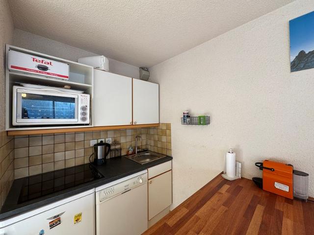 Flats GRAND SERRE CHE B - Serre Chevalier 1400 - Villeneuve
