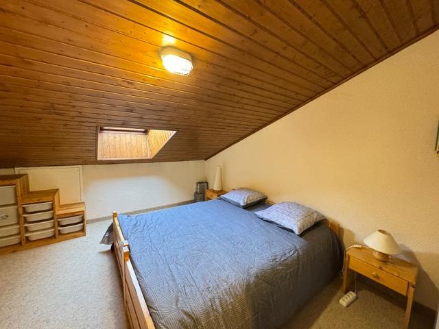 Flats GRAND SERRE CHE B - Serre Chevalier 1400 - Villeneuve