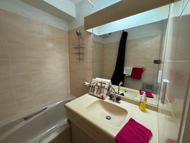 Flats GRAND SERRE CHE B - Serre Chevalier 1400 - Villeneuve