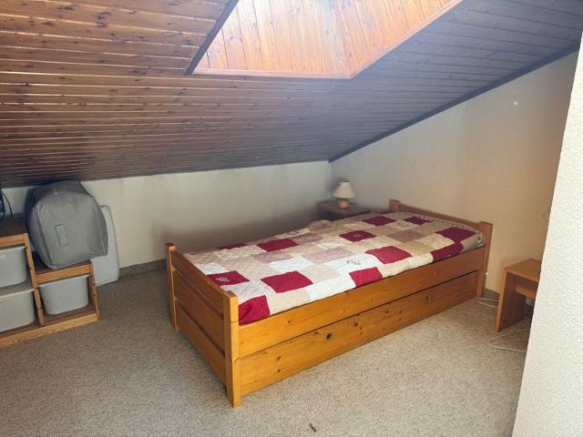 Flats GRAND SERRE CHE B - Serre Chevalier 1400 - Villeneuve