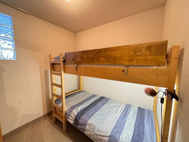 Flats GRAND SERRE CHE B - Serre Chevalier 1400 - Villeneuve