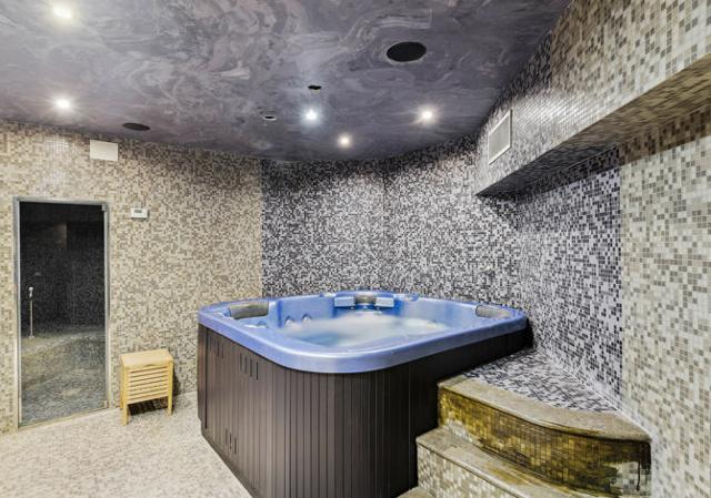 Hôtel Turan *** - Les Deux Alpes 1800