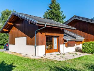 Toeristische Residentie CHALET - Morillon Village