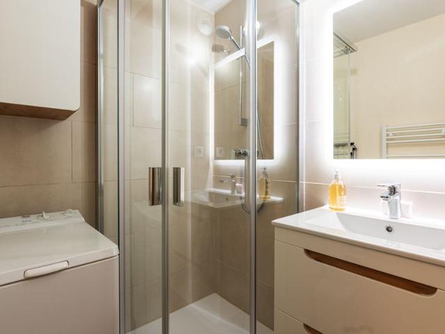 Flat Residence des Neiges - Morillon Village