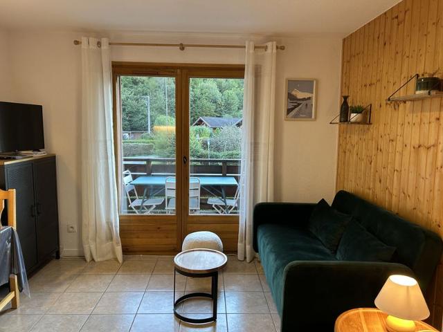 Flat Residence des Neiges - Morillon Village