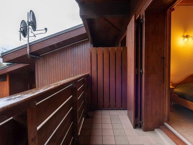 Flat Residence des Neiges - Morillon Village