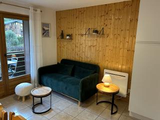 Appart'Hotel Residence des Neiges - Morillon Village
