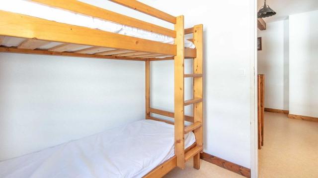 Flat Les Ecureuils A N°12 - 3P6 - Saint Sorlin d'Arves