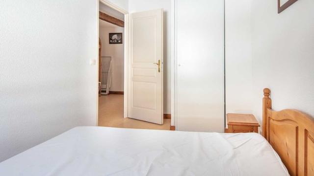 Flat Les Ecureuils A N°12 - 3P6 - Saint Sorlin d'Arves