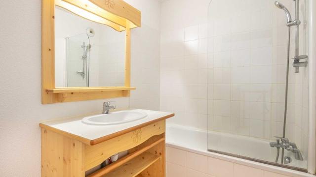 Flat Les Ecureuils A N°12 - 3P6 - Saint Sorlin d'Arves