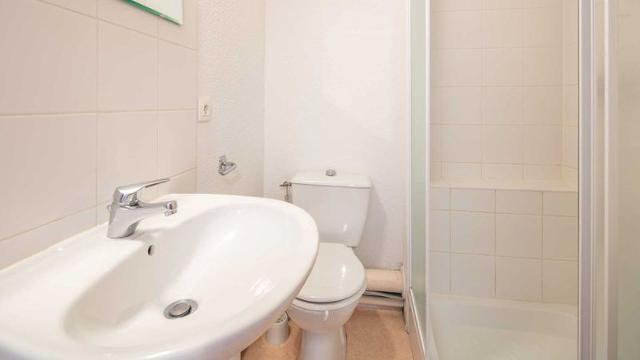 Flat Les Ecureuils A N°12 - 3P6 - Saint Sorlin d'Arves