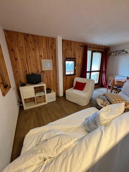 Studio Pleiades D N°113 - ST4 - Les Deux Alpes Centre