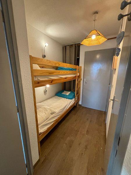 Studio Pleiades D N°113 - ST4 - Les Deux Alpes Centre