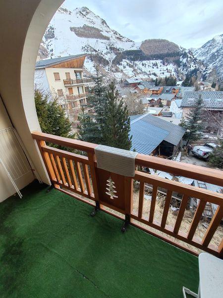 Studio Pleiades D N°113 - ST4 - Les Deux Alpes Centre