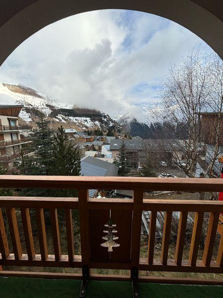 Studio Pleiades D N°113 - ST4 - Les Deux Alpes Centre