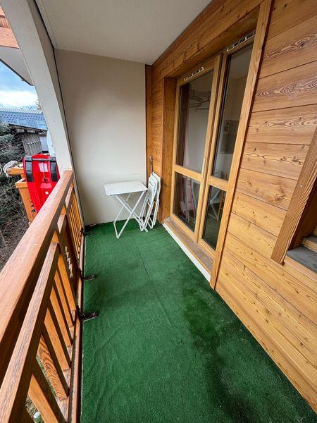 Studio Pleiades D N°113 - ST4 - Les Deux Alpes Centre