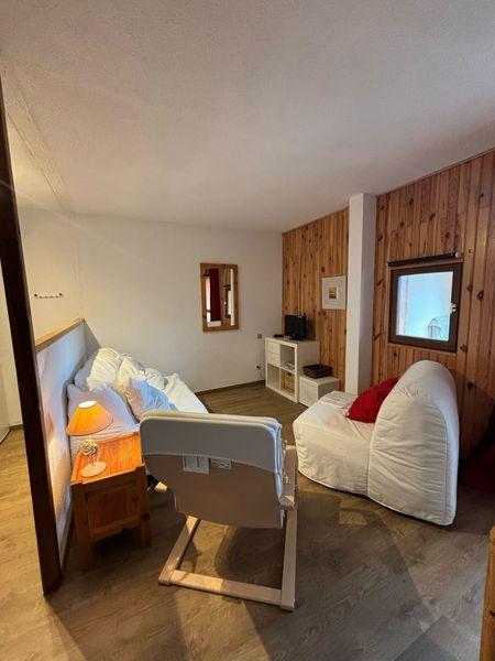 Studio Pleiades D N°113 - ST4 - Les Deux Alpes Centre