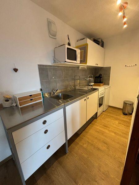 Studio Pleiades D N°113 - ST4 - Les Deux Alpes Centre