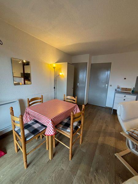 Studio Pleiades D N°113 - ST4 - Les Deux Alpes Centre
