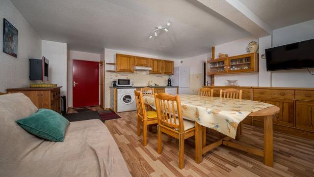 Flat Les Etoiles D N°60 - 3P8 - La Foux d'Allos