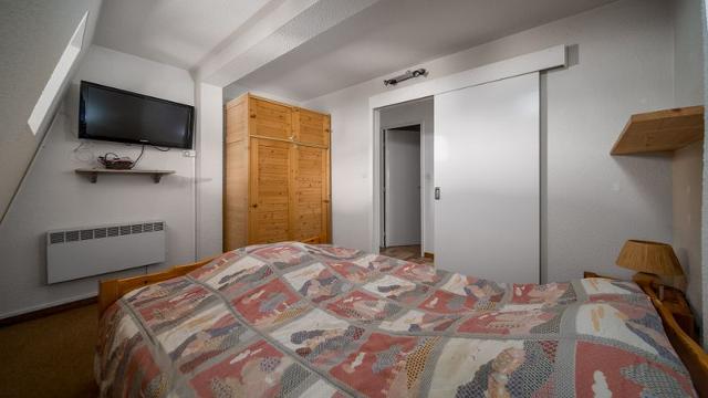 Flat Les Etoiles D N°60 - 3P8 - La Foux d'Allos