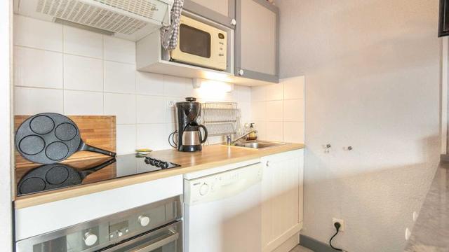 Flat Les Grizzlis N°23 - 2P6 - Saint Sorlin d'Arves