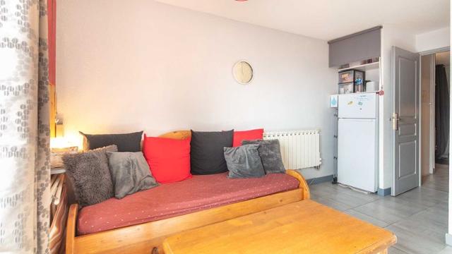 Flat Les Grizzlis N°23 - 2P6 - Saint Sorlin d'Arves
