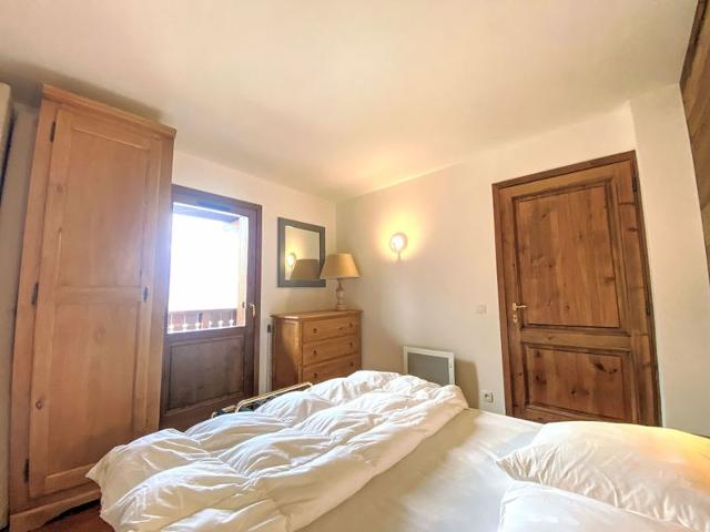Flat Les Grands Balcons - Les Houches
