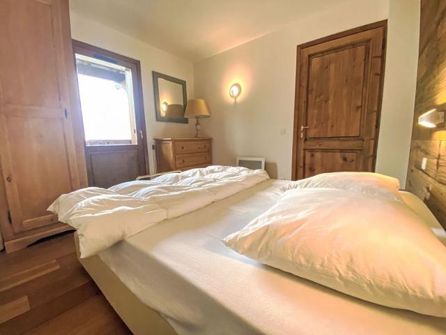Flat Les Grands Balcons - Les Houches