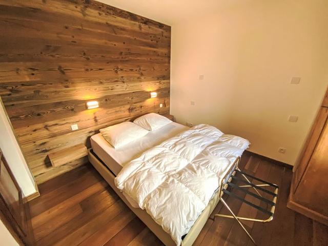 Flat Les Grands Balcons - Les Houches