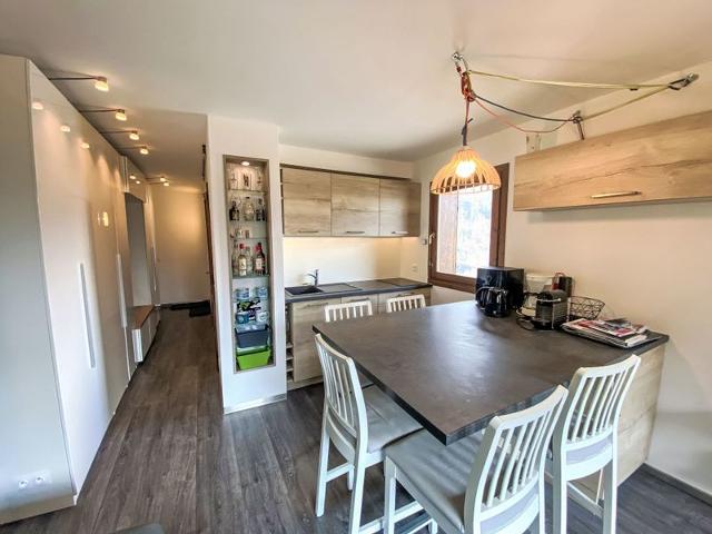 Flat Les Grands Balcons - Les Houches