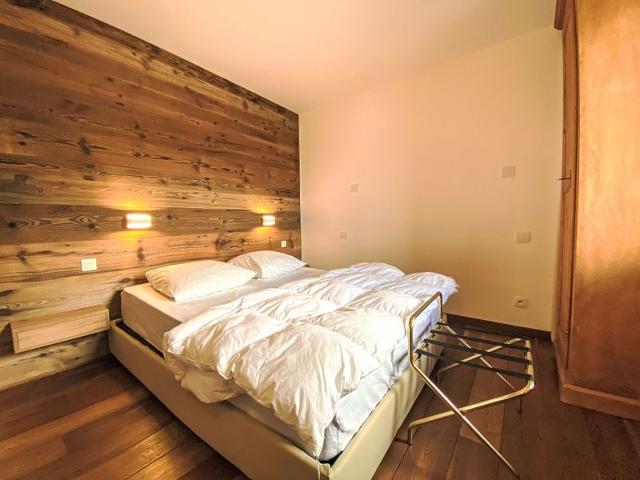 Flat Les Grands Balcons - Les Houches