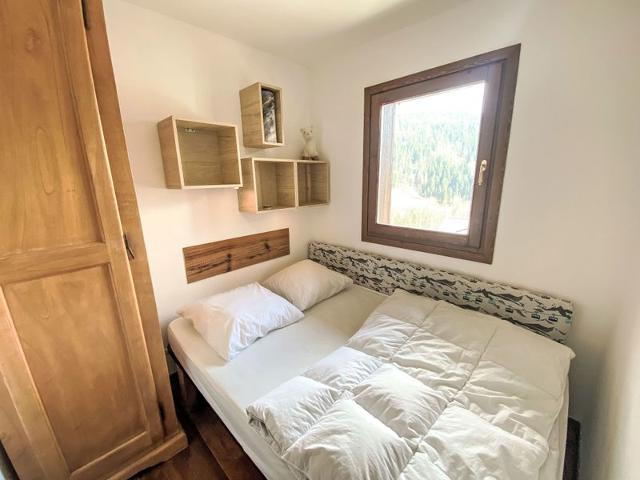 Flat Les Grands Balcons - Les Houches