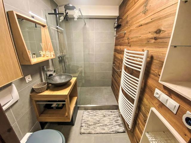 Flat Les Grands Balcons - Les Houches